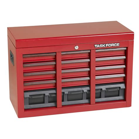 task force tool box lowe's